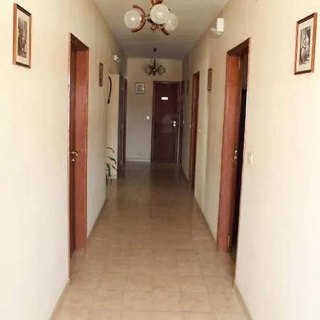 Beira Raia Vilar Formoso