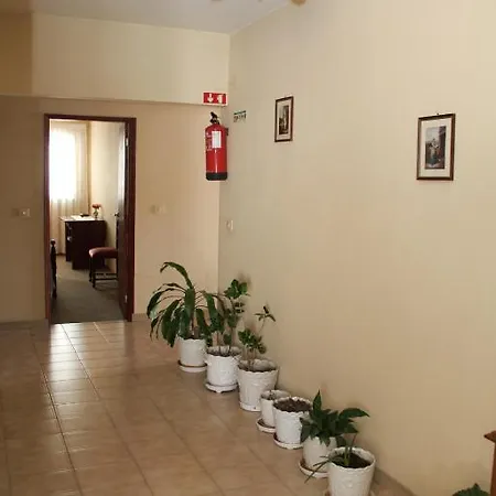 Pensión Beira Raia *